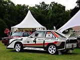 Audi S1 Quattro.