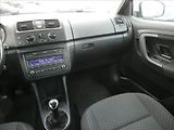Škoda Fabia 1,2 TSi, 2 x kola, po servise - náhled 21