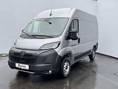 Peugeot Boxer (2025) 3300 L2H2  2,2 BlueHDi MAN6 - fotografie inzerátu