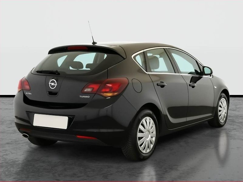 Opel Astra (2011) 1.4 T, Serv.kniha, Tempomat - fotka 5 z 13