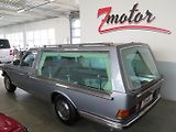 Mercedes-Benz 123 (1983) 3.0D TOP STAV, nová cena - náhled 1