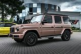 Mercedes-Benz Třídy G - náhled 26