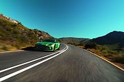 Aston Martin DB12