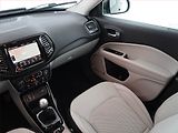 Jeep Compass (2019) 1.4 MultiAir, Serv.kniha, Kůže - náhled 8