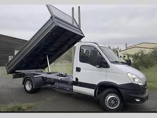 Iveco Daily (2013) 65C14 CNG nový sklápěč N1 B - fotka 3 z 11