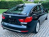 BMW Řada 3 318D GT MANUÁL KAMERA VÝHŘEV  - náhled 11