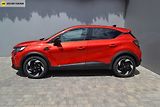 Renault Captur techno mild hybrid 140 - náhled 3