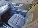 Mercedes-Benz GLK (2009) 320CDI 165kW 4MATIC -NOVÉ V ČR - náhled 13