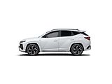 Hyundai Tucson (2026) GO Czech! N Line - náhled 1