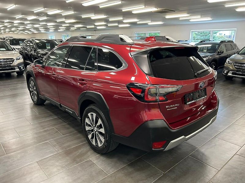 Subaru Outback (2023) 2.5 TOURING 2023 | Záruka - fotka 5 z 59