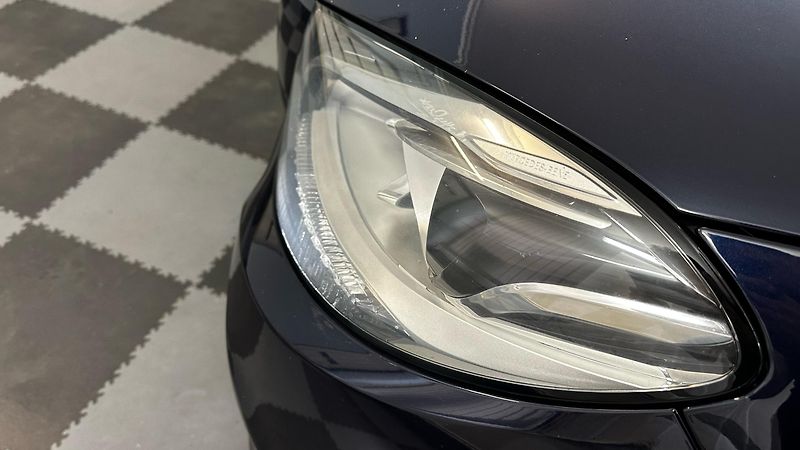 Mercedes-Benz GLE 250D / 4.MATIC / DVĚ SADY KOL - fotka 12 z 46