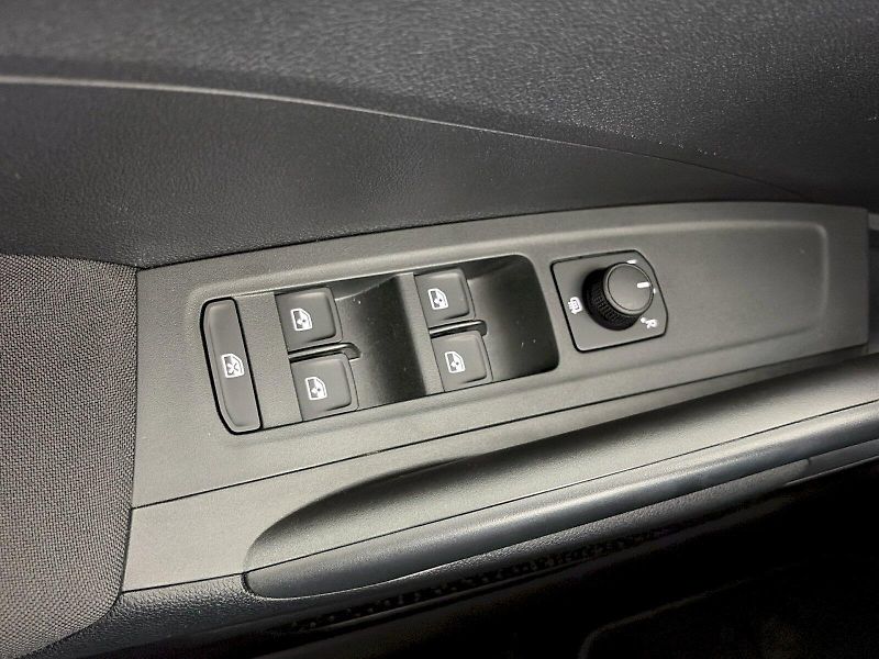 Škoda Fabia (2025) 1.0TSI 70kW Selection - fotka 22 z 27