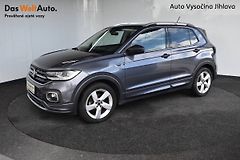 Volkswagen Ostatní (2022) 1.0TSI 81kW Manuál, - fotografie inzerátu