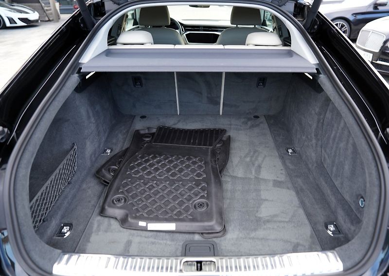 Audi A7 50 TDI Quattro/290PS/19 - fotka 12 z 45