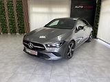 Mercedes-Benz CLA 200 AT ČR , REZERVACE - náhled 7