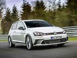 Volkswagen Golf GTI Clubsport S.