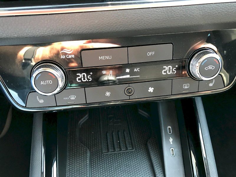 Škoda Scala (2025) SELEC TSI 110/1.5 A7F - fotka 10 z 25