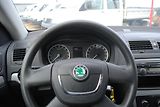 Škoda Octavia 1,6 TDI 4x4 - náhled 9