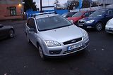 Ford Focus (2007) 1.6i,ČR,Pravid.serv.STK 5/2027 - náhled 9