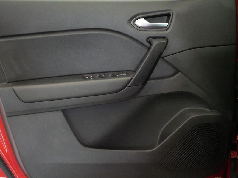 Renault Captur - fotka 12 z 28