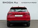 Škoda Karoq (2022) 1.5 TSI 110kW Style Matrix Nez - náhled 33