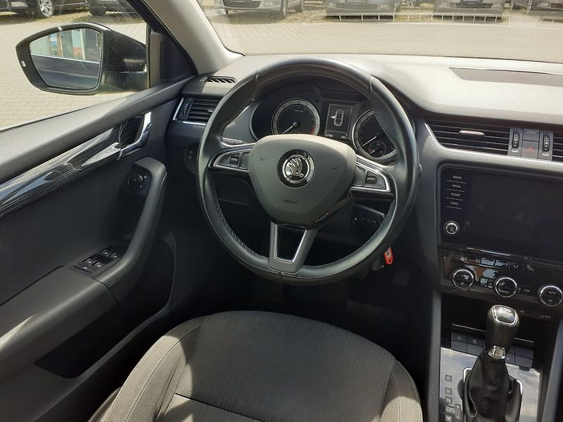 Škoda Octavia (2017) 2.0 TDi DSG - fotka 8 z 39