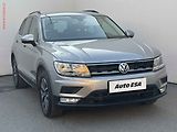Volkswagen Tiguan (2016) 2.0 TSi 4motion, Comfortline - náhled 1