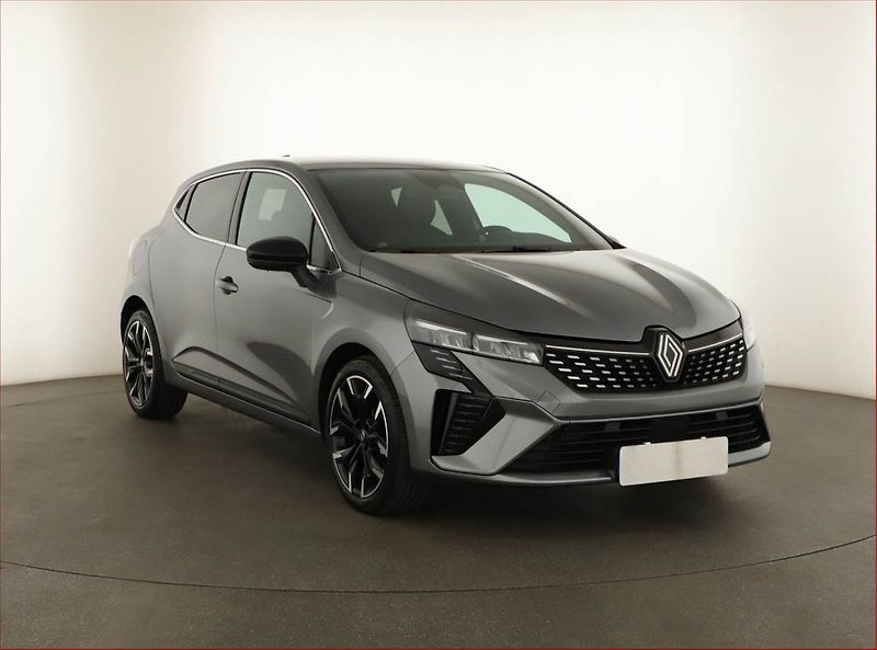 Renault Clio (2026) 1.0 TCe, Techno, FullLed - fotografie inzerátu