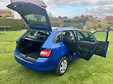 Škoda Fabia 1.4TDI 66KW,DSG,FRONT ASSIST - náhled 29