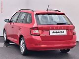 Škoda Fabia (2022) 1.0 TSi, 2.maj,ČR, Ambition - náhled 6