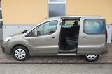 Peugeot Partner 1.6 HDi KLIMA PŮVOD ČR - náhled 8