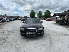 Audi A6 2,7 TDi - fotografie inzerátu
