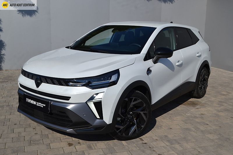 Renault Symbioz Esprit Alpine E-Tech full hybr - fotka 1 z 70