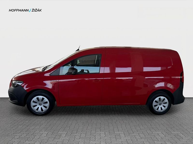 Mercedes-Benz Citan eCitan PRO Long DPH - fotka 8 z 18