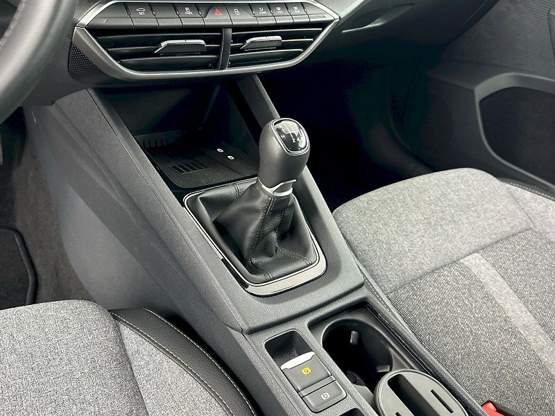 Škoda Octavia (2025) Combi 1.5TSI 110kW Top Selecti - fotka 20 z 31