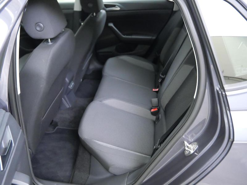 Volkswagen Polo - fotka 20 z 21