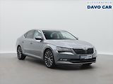 Škoda Superb 2,0 TSI 206kW DSG 4x4 L&K - náhled 1