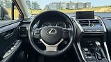 Lexus NX 300h 300H 2,5 HEV PREMIUM (LUXURY) - náhled 19