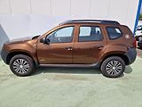 Dacia Duster 1.5dCi, 66kW, Klima, Tažné - náhled 6