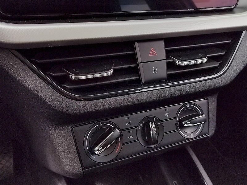 Škoda Scala (2021) Ambition 1,0 Tsi panorama - fotka 20 z 37