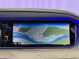 Mercedes-Benz Třídy S V8 4MATIC LONG, WEBASTO, PANOR - náhled 15