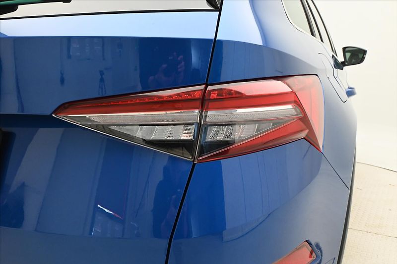 Škoda Kodiaq 2,0 TDI 110 kW DSG STYLE Záruk - fotka 32 z 33