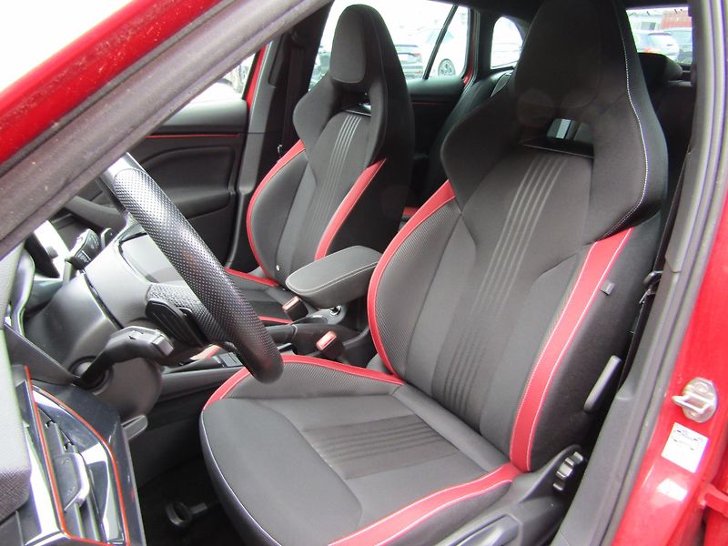 Škoda Scala (2022) Monte Carlo 1,5 TSI DSG - fotka 19 z 30