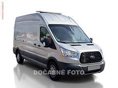 Ford Transit (2018) 2.0TDCi L3H3, TREND, 125kW - fotografie inzerátu