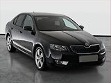 Škoda Octavia (2016) Ambition 1.6 TDI, Automat - náhled 1