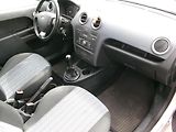 Ford Fusion (2009) 1,4 16V KLIMA ČR TAŽNÉ - náhled 18