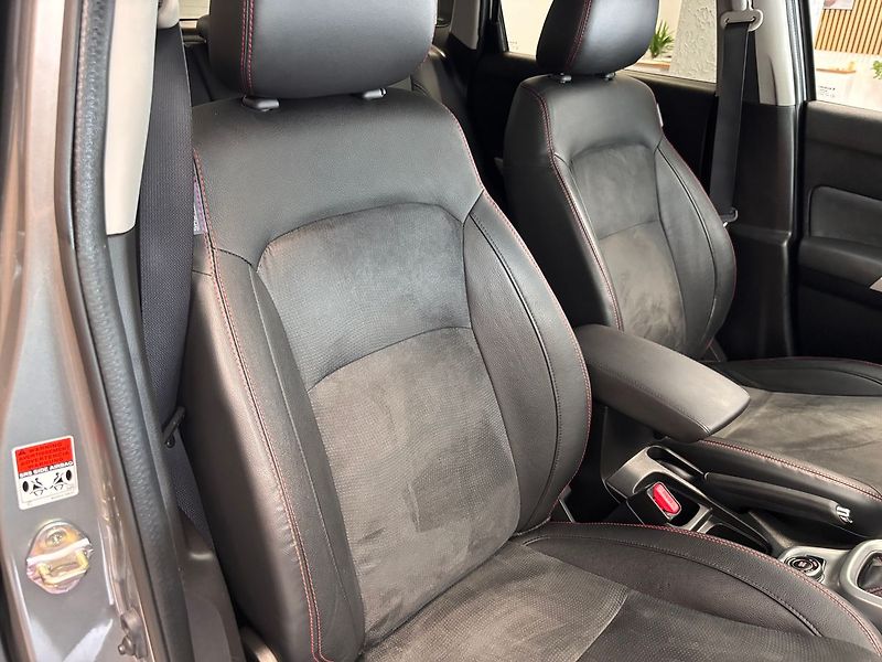 Suzuki Vitara (2017) Allgrip 1.4 boosterjet - fotka 29 z 31