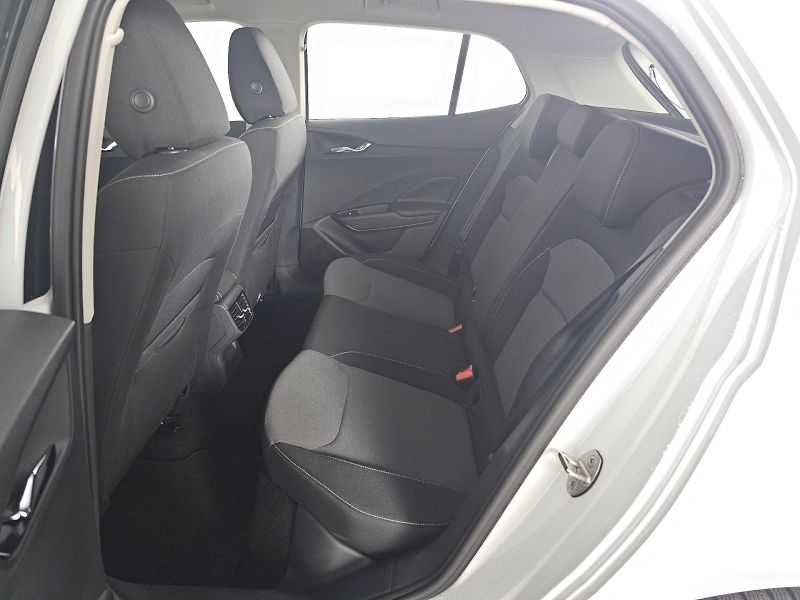 Škoda Fabia (2025) 1.0 TSI 70kW SELECTION - fotka 7 z 27