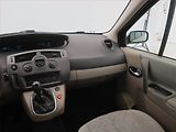 Renault Scénic (2006) 1.5 dCi, po STK, Tažné, Klima - náhled 8