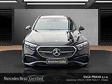 Mercedes-Benz Třídy E 300 de 4MATIC kombi s hybridní - náhled 8